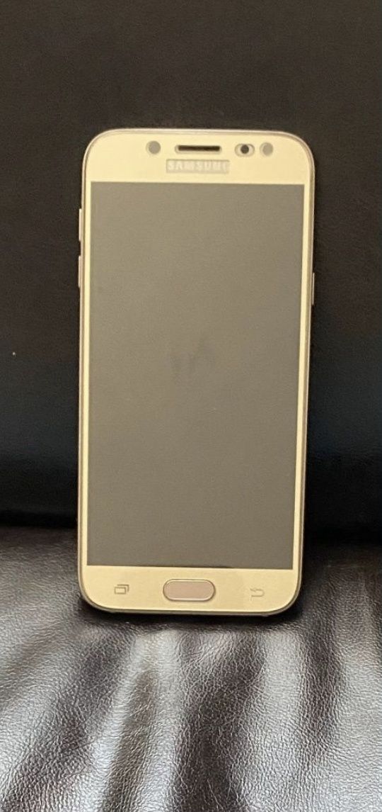 Samsung Galaxy J5 Gold