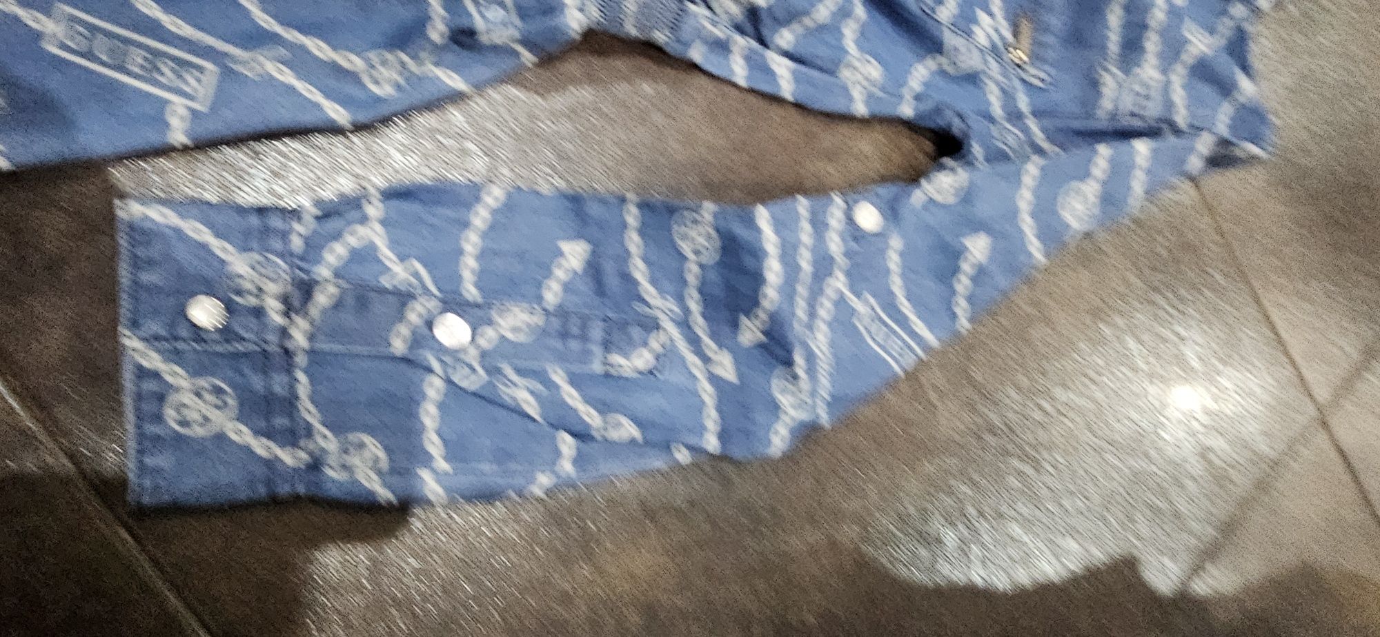 Оригинална рокля guess