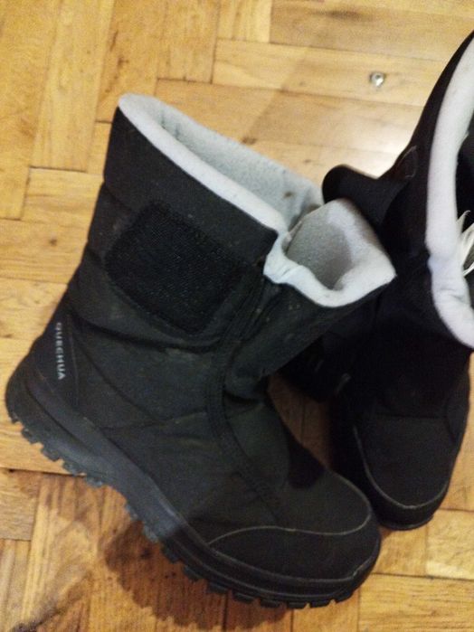 QUECHUA БОТУШИ 39 за преходи в сняг