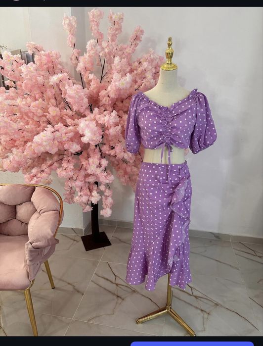 Изкуствено дърво Сакура