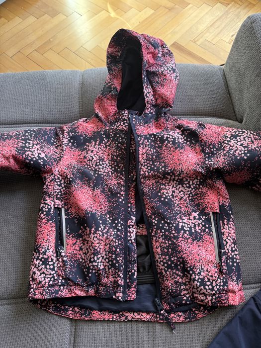 Ски екип за деца