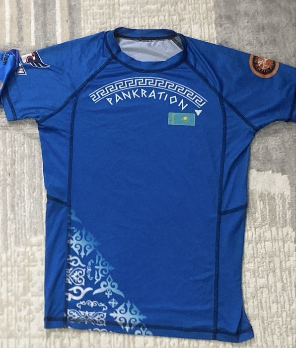 мма экипировка для единоборств