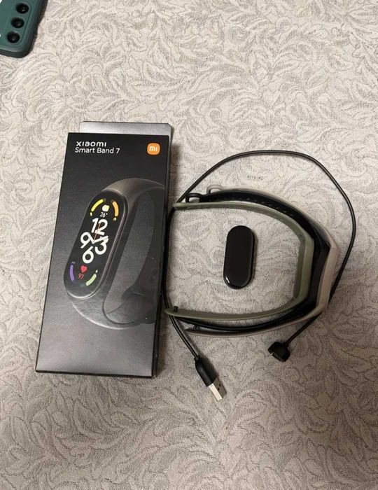 продам фитнес часы