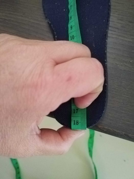 Adidasi PUMA copii mar. 29, 18 cm interior