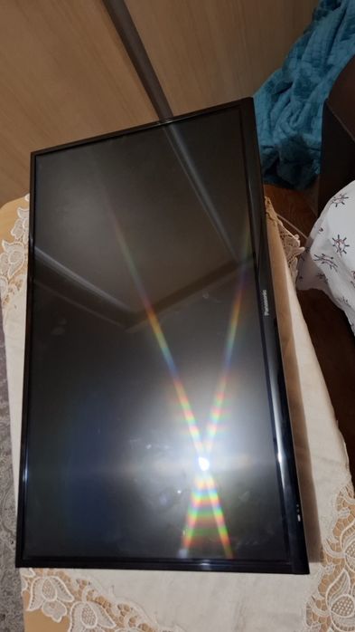 Vand tv panasonic smart 80 cm 450 lei
