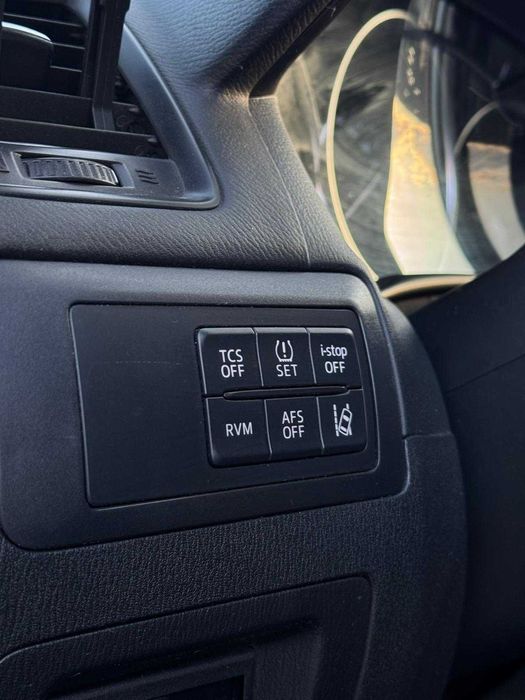 Mazda CX-5 2.2(175CP) 2012 -SkyActiv EURO 6 4x4