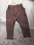 Pantaloni casual baiat Zara 98