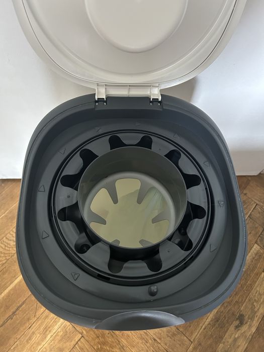 НОВ! Кош за памперси Tommee Tippee