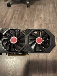 Rx 580 8GB Видеокарта