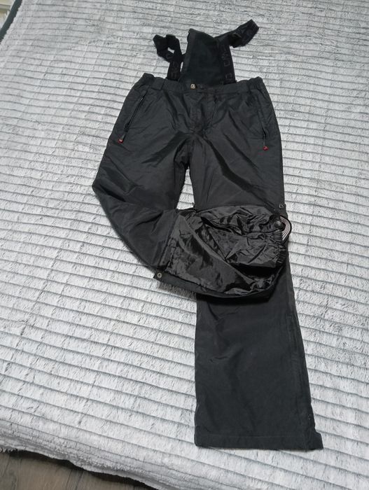 Champion pantaloni schi ski snowboard S -M
