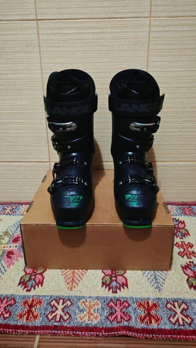 Clapari Lange LX 100- Nr 42- mondo 27,5