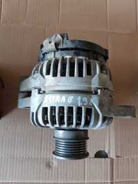 Alternator Opel Vectra C 1.9 D