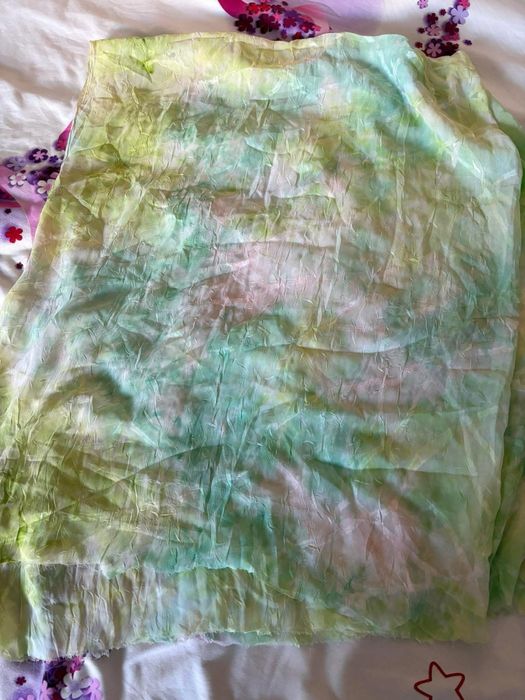 3 парчета плат с обща цена -10лв.