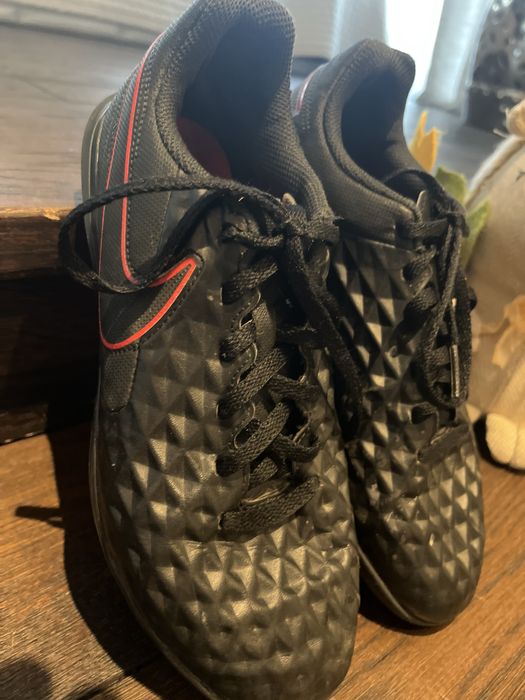 Ghete fotbal -  Nike