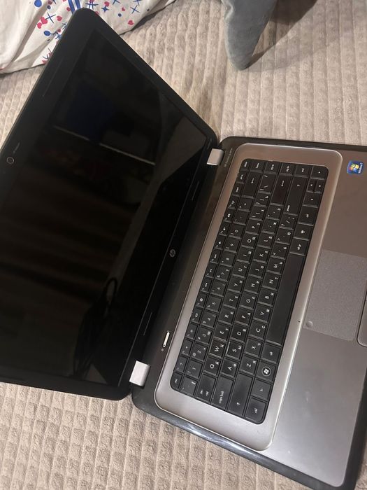 Ноутбук hp pavilion