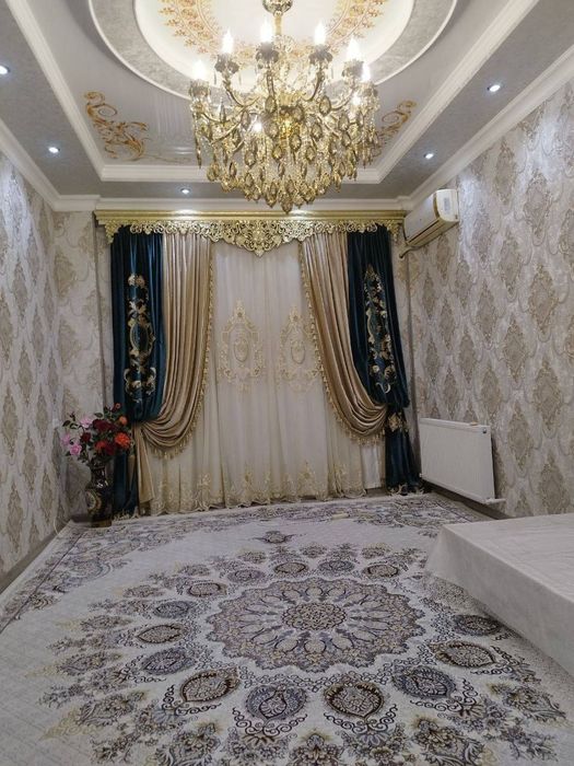 Yakkasaroy tumanida  kvartira srochna