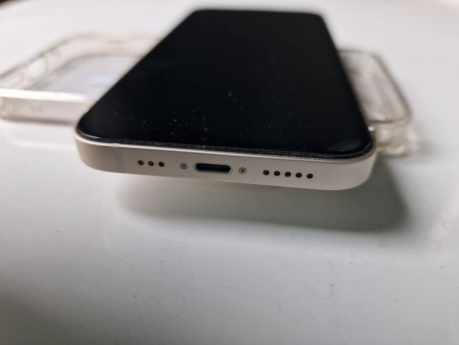 Айфон 13 с каробкой