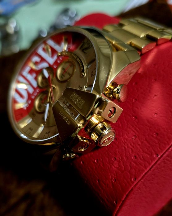 Diesel mega нов без забележки