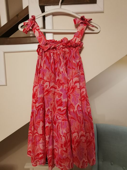Rochie Next marime 8 ani