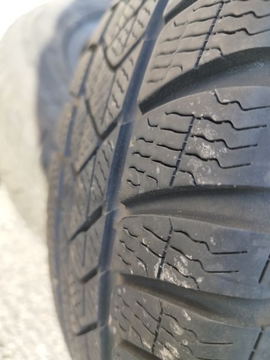 205 60 16 Pireli Зимни гуми 2020г