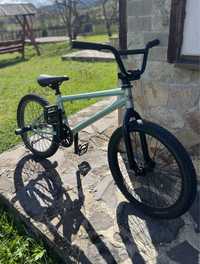 Bicicleta BMX Haro