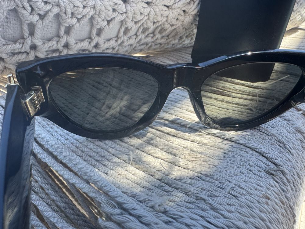 Слънчеви очила YSL