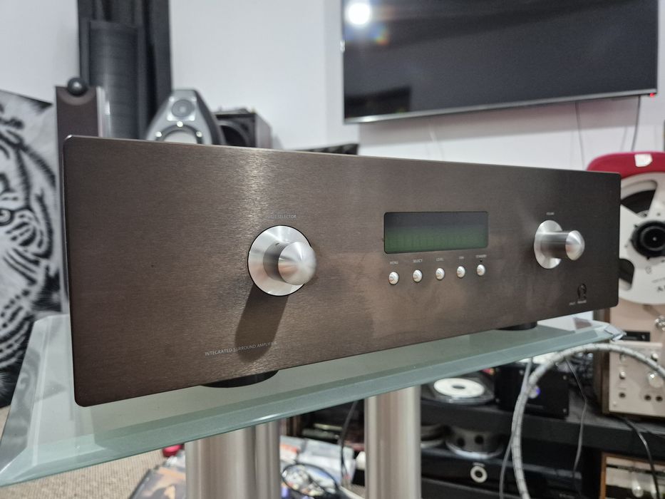 Primare SPA20 Receiver High End TOP REDUCERE