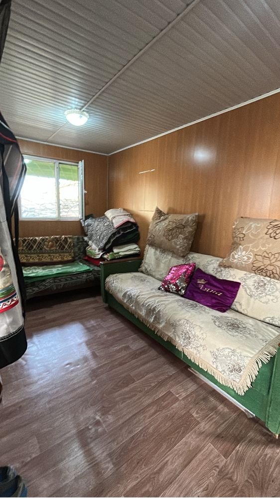 Срочно продается участок/дача в пос. Шашубай