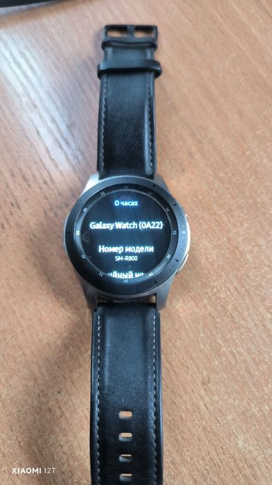 Samsung watch  1, 3, серии