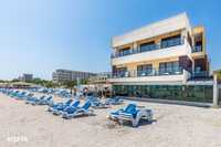 Hotel 3 stele, 25 camere, pe malul Marii Negre, Mamaia