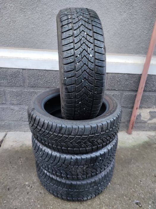 Vând Set Cauciucuri 205/55/17 Debica DOT 2023 Import Germania ca noi