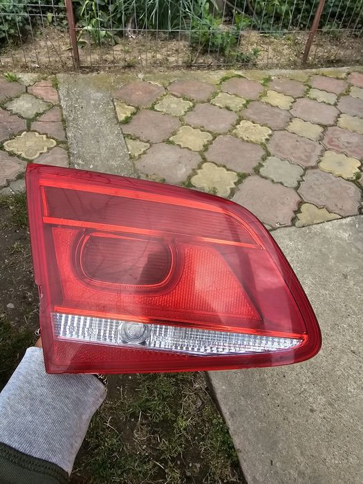 Stop stanga hayon passat b8