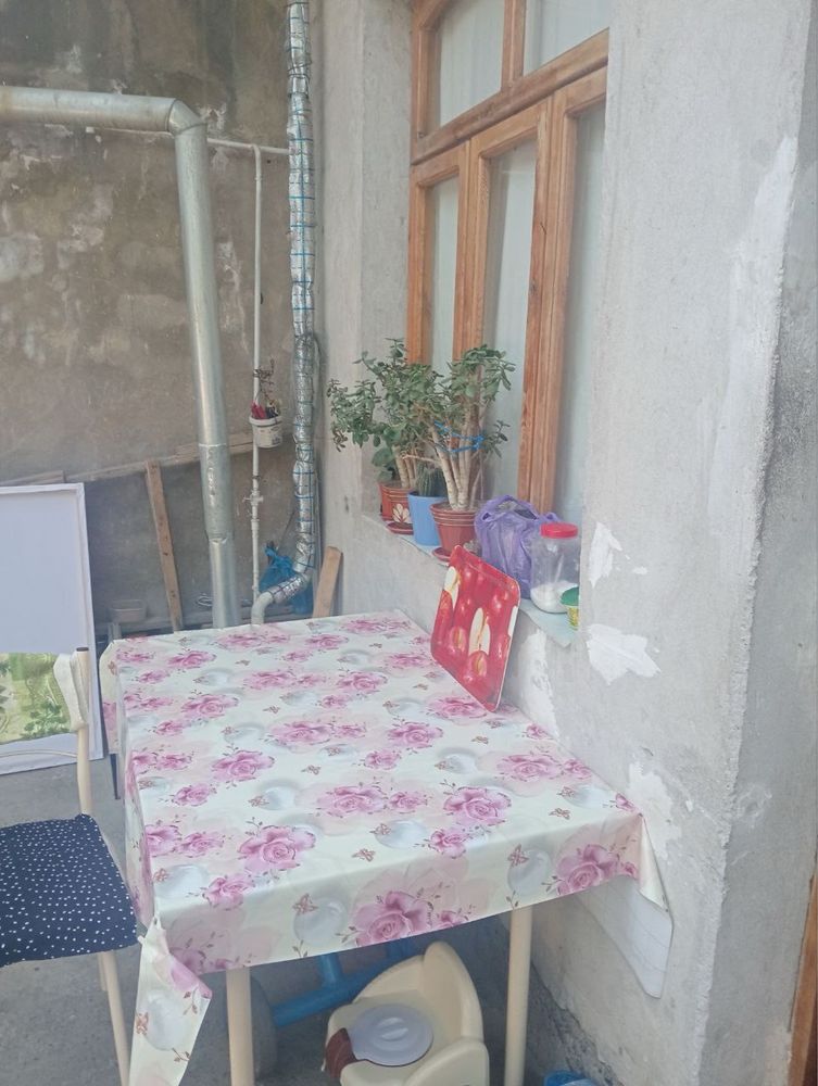 Продается дом  участок Батумский