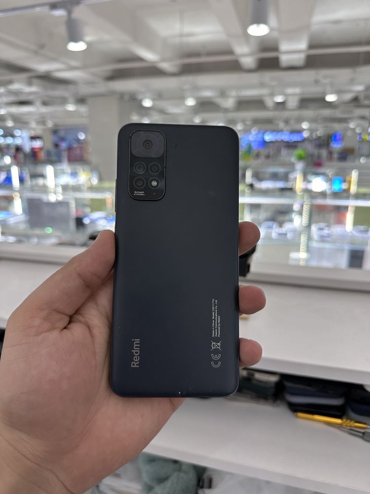 Redmi note 11 128gb