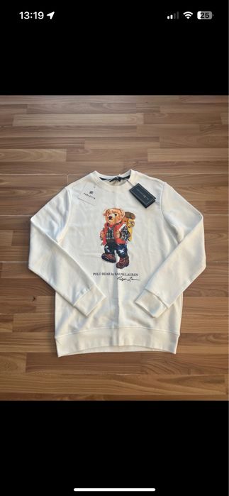 Ralph lauren long sleeve