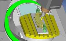 Programare si proiectare cad/cam cnc
