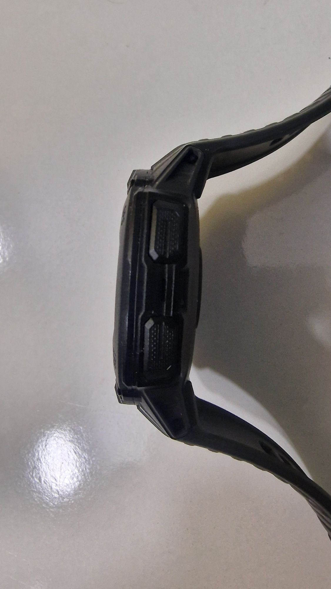 Garmin instinct 2X solar