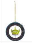 decoratiune ornament brad craciun toy story Disney copii fete baieti