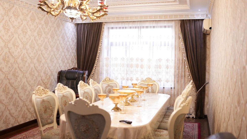 2 каватли УЙ + ДУКОН, КАФЕ Сотилади, Шайхантаур тумани, Шофайз