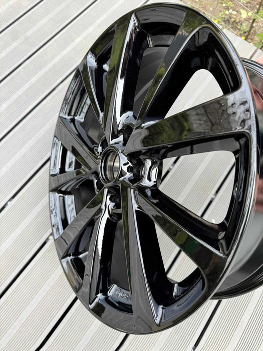 Jante Originale Mazda 18" - BLDE-V3-810 BL - Set de 4 Jante noi