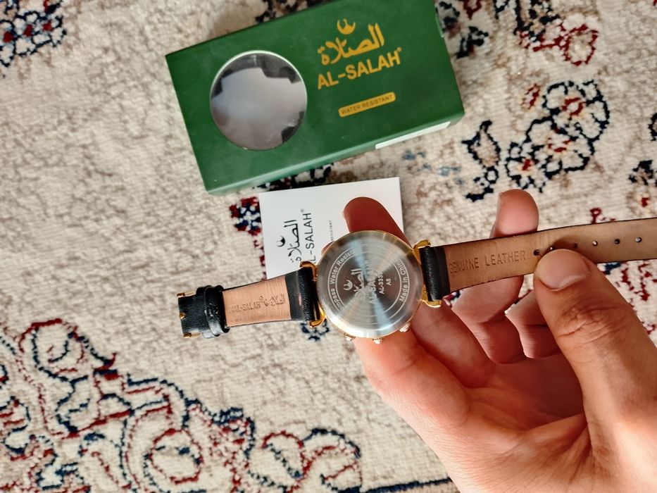 Al fajr ayollar uchun