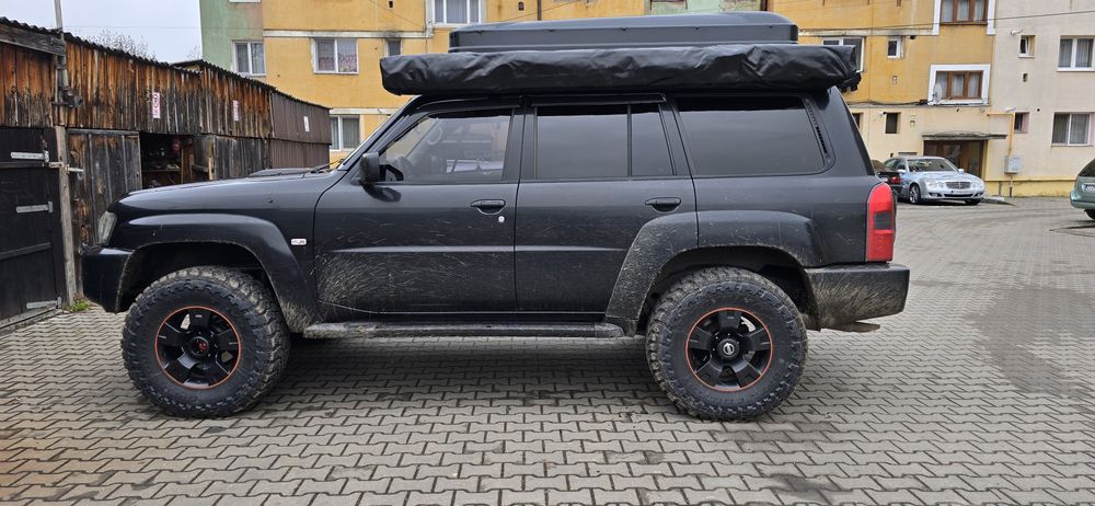 Marchiza 270 auto sustinere, auto hold