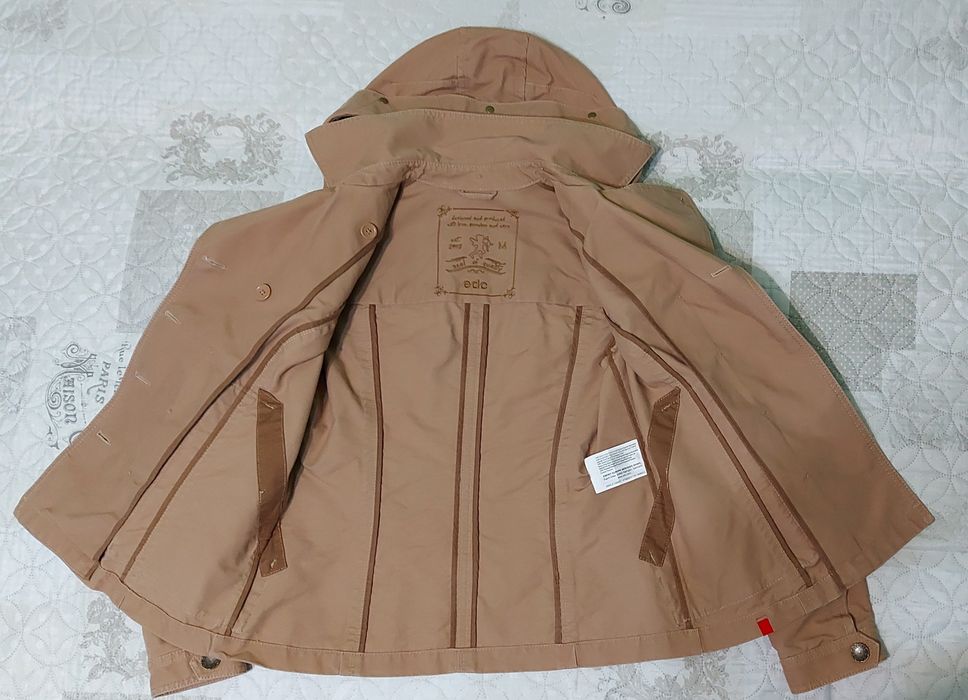 Готино яке на Esprit, р-р М, много красив цвят