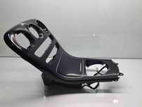 Consola centrala Mercedes Clasa C (W205) [Fabr 2014-prezent] A2056803
