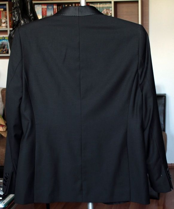Costum pentru ocazii (nunta, botez) marimea 50 (Moda Aliss)