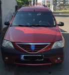 Vand Dacia Logan MCV 1.6 16V