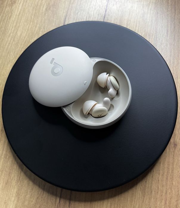 Soundcore sleep a20 căștile pentru somn