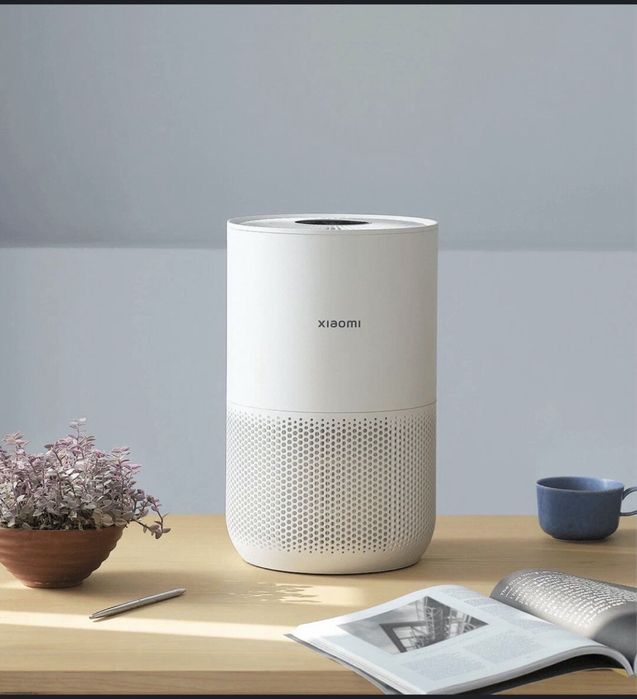 Очиститель воздуха Хiаоmi Мі Smart Air Purifier 4 Compact