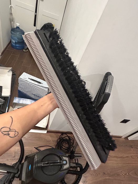 Прахусмукачка рейнбол