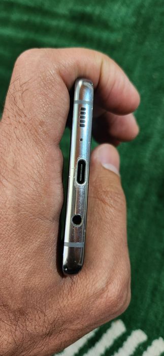 Samsung galaxy s10 5g xotira 512gb